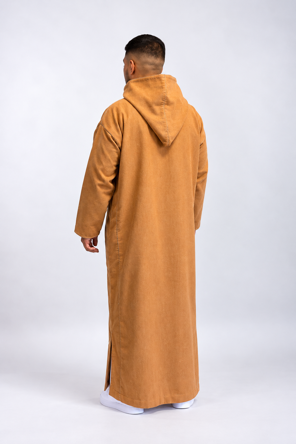 CAMEL LUXE MOROCCAN THOBE