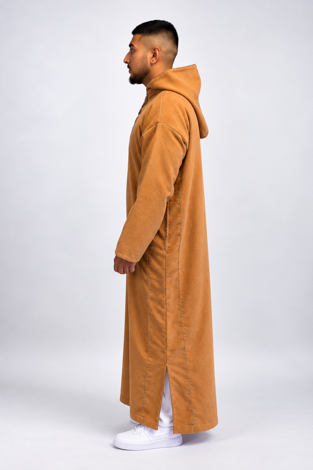 CAMEL LUXE MOROCCAN THOBE